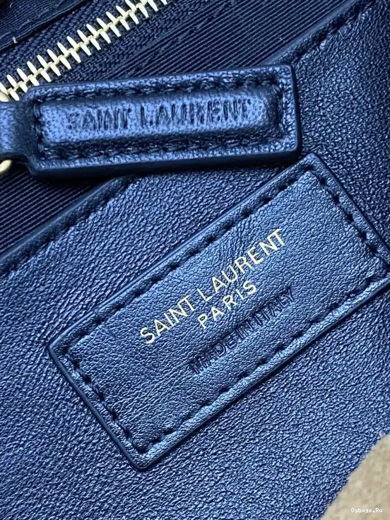 IN YSL SMALL SUEDE JAMIE 4.3 0601